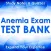 ANEMIA Exam Prep: Terms & Quiz