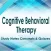 Cognitive Behavioral Therapy 1