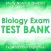 Biology Exam Review : 3200 Quiz & Study Notes