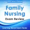 Family Nursing Exam Review Q&A