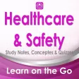 Healthcare & Patient Safety