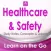 Healthcare & Patient Safety