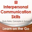 Interpersonal Skills Review Interpersonal Skills Review
