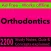 Orthodontics Exam Review App-2200 Terms & Quizzes