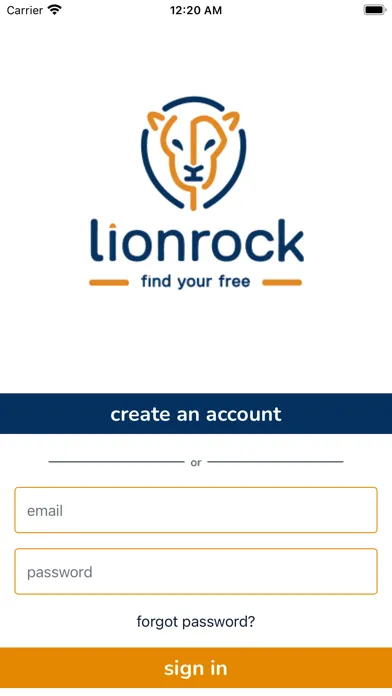 صور Lionrock Life