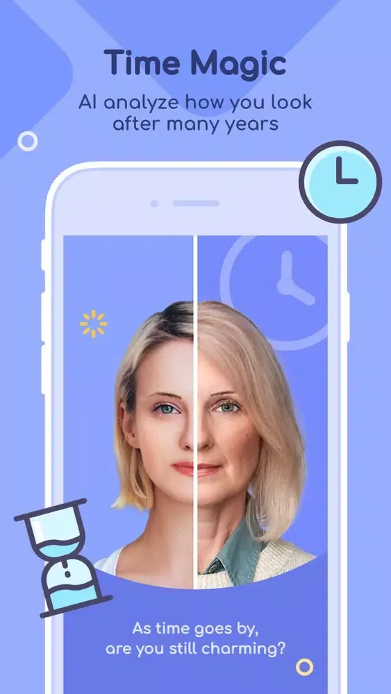تصاویر Life Palmistry - AI Palm & Tag