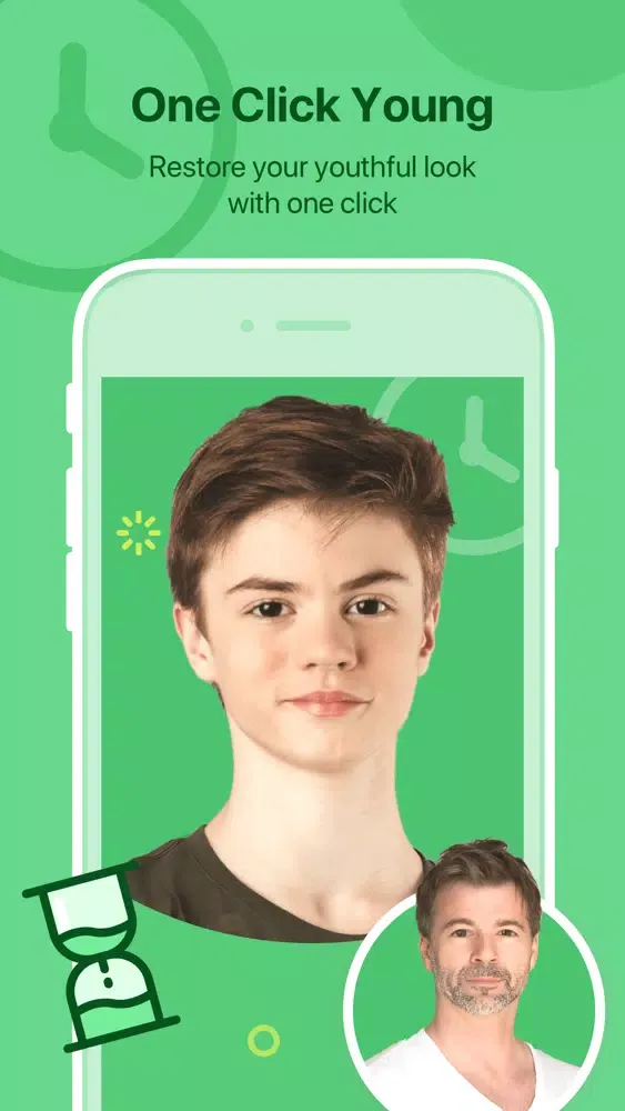 تصاویر Life Palmistry - AI Palm & Tag