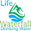 Life Waterfall Drinking Water Life Waterfall Drinking Water