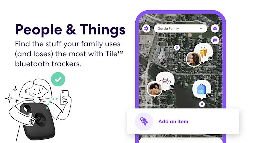 تصاویر Life360: Live Location Sharing