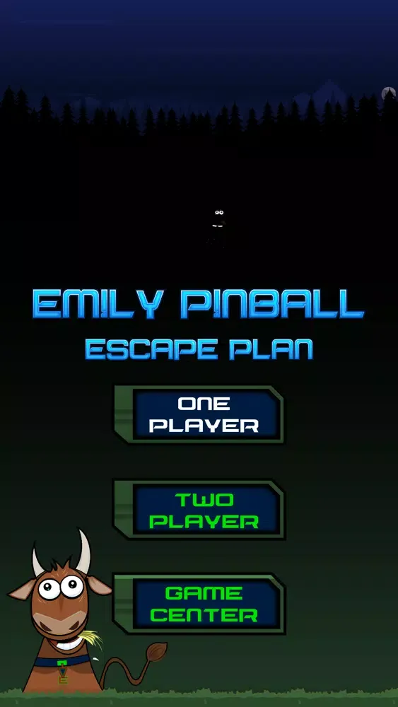 Emily Pinball Ekran Görüntüleri