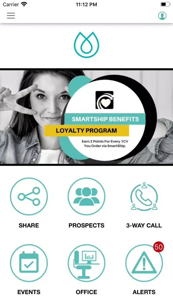 Life Activated Brands LIFE App应用截图