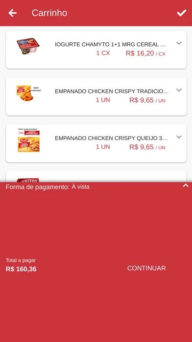 Friobom Imperatriz Screenshots