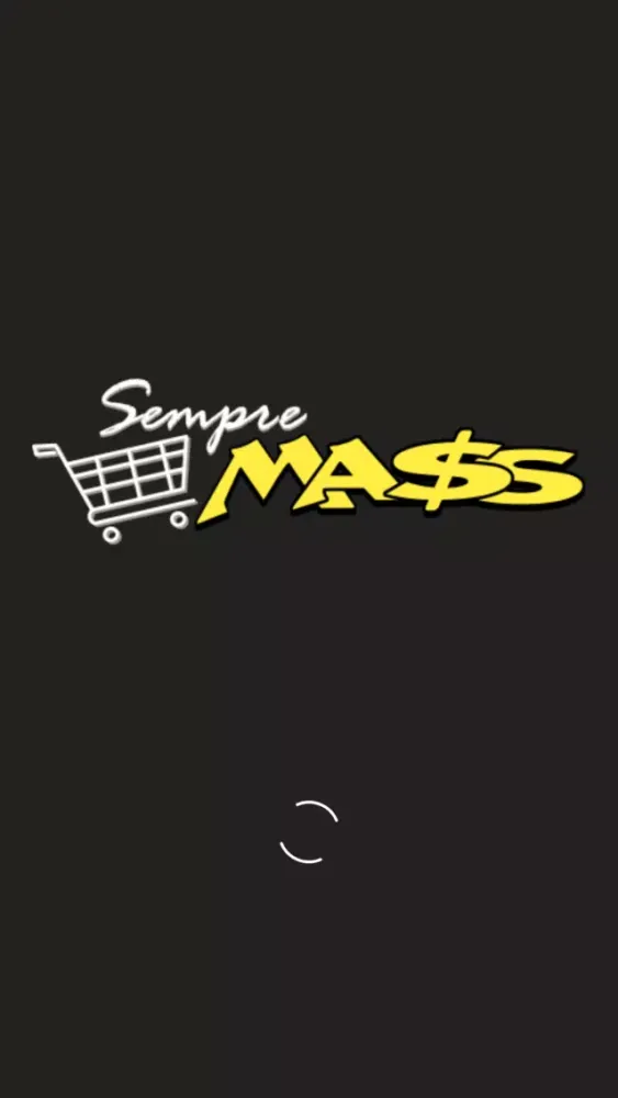 Sempre Mass 스크린샷