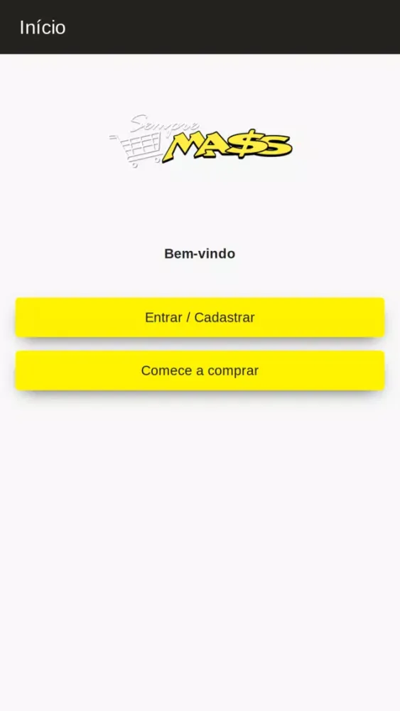 Sempre Mass 스크린샷