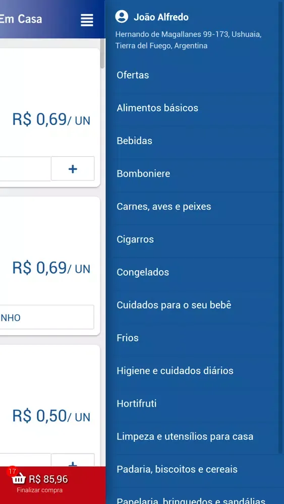 Скриншоты SM Em Casa