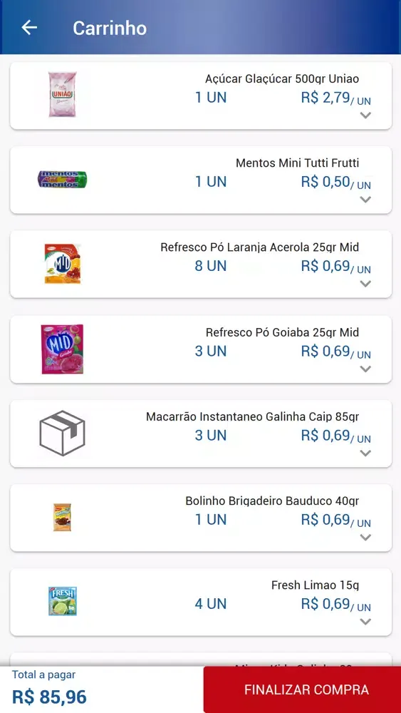 Скриншоты SM Em Casa
