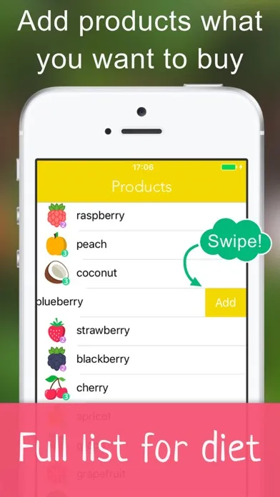 Adkins app Diet shopping list Food checker planner স্ক্রিনশট