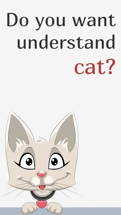 Human to cat translator Communicator Animal talker स्क्रीनशॉट