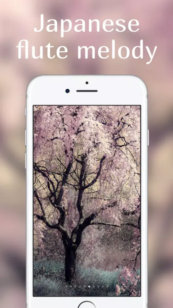 Ambient sounds to sleep better Free lullaby music Ekran Görüntüleri
