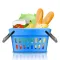 Wonderlist Shop list for simple grocery & shopping