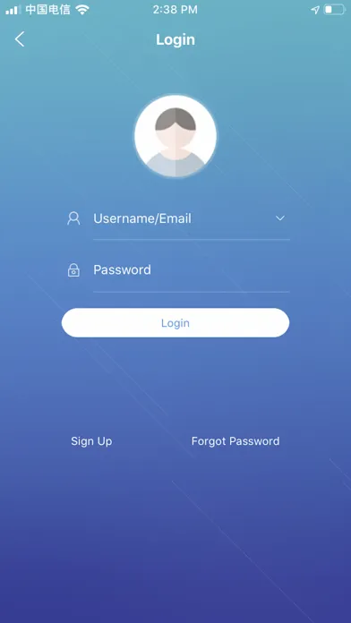 LIFEBOX WIFIKIT Screenshots