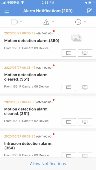 LIFEBOX WIFIKIT Screenshots