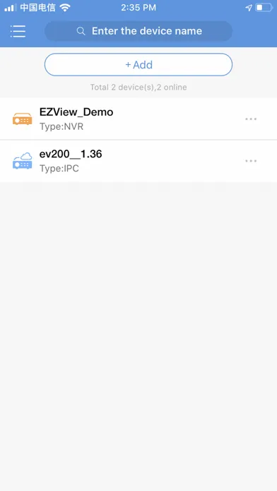 LIFEBOX WIFIKIT Screenshots