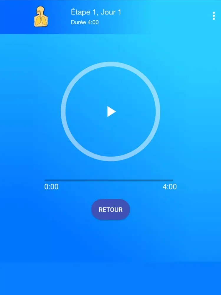 Capturas de pantalla de Défi 30 jours iPad 