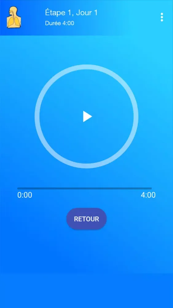 Capturas de pantalla de Défi 30 jours