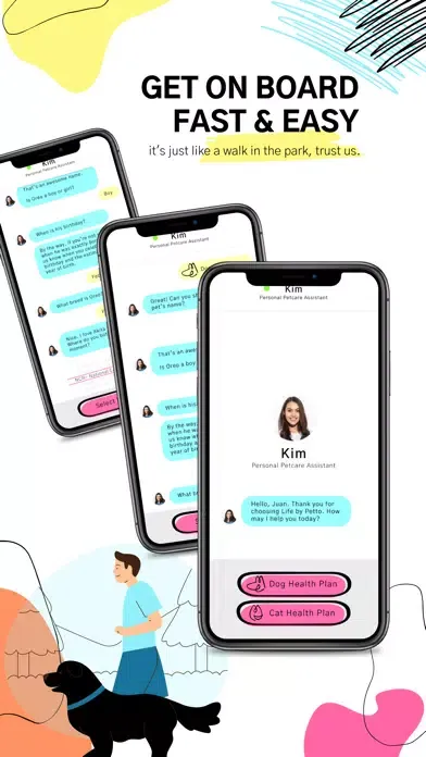 Life by Petto Screenshots