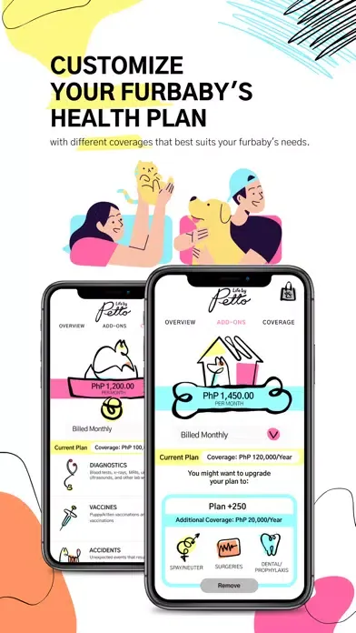 Life by Petto Screenshots