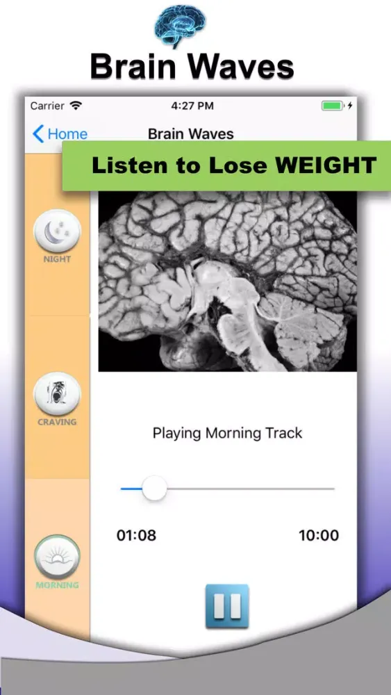 Weight Loss - 10kg/10days Screenshots