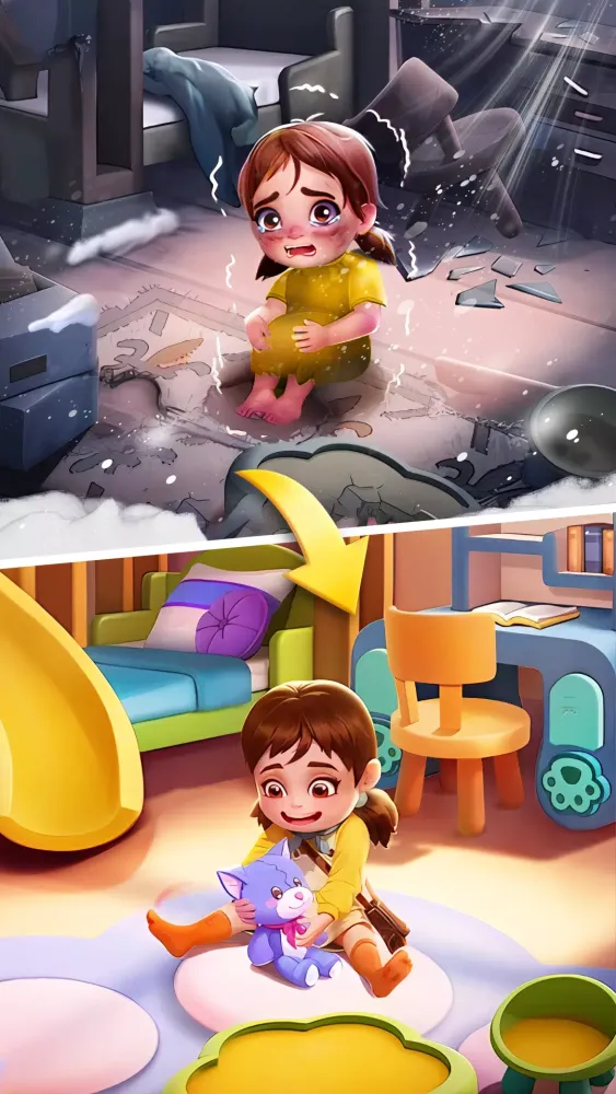 Air Force: Airplane games Screenshots