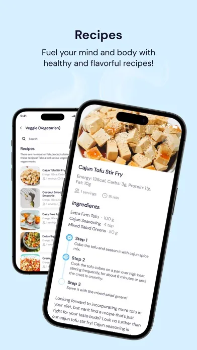 wannawell: Daily Habit Builder Screenshots