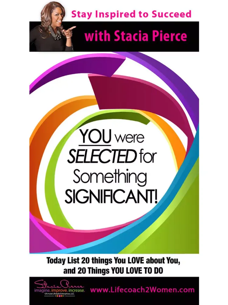 30 Days & 30 Ways to Change Your Life iPad  스크린샷