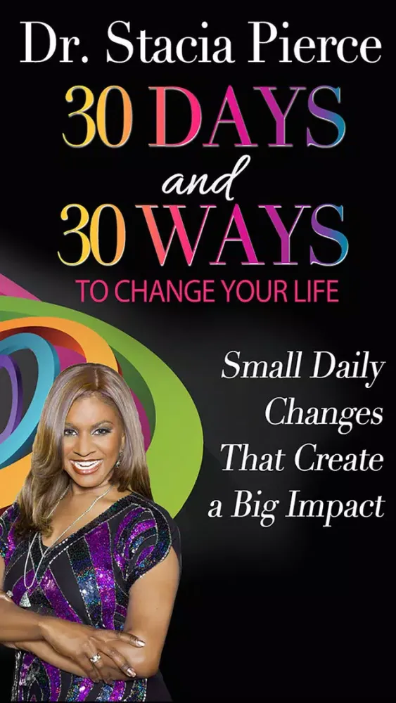 30 Days & 30 Ways to Change Your Life 스크린샷