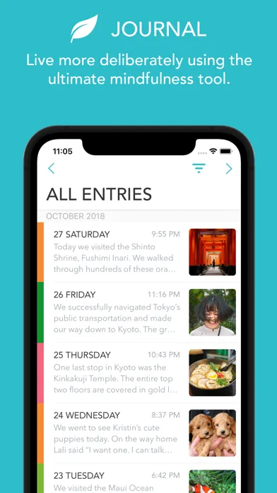 Lifecraft: Your Life Coach স্ক্রিনশট
