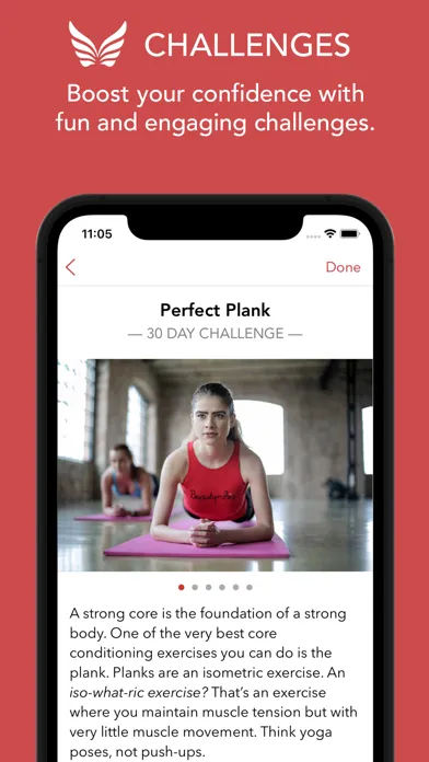 Lifecraft: Your Life Coach স্ক্রিনশট