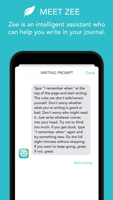 Lifecraft: Your Life Coach স্ক্রিনশট