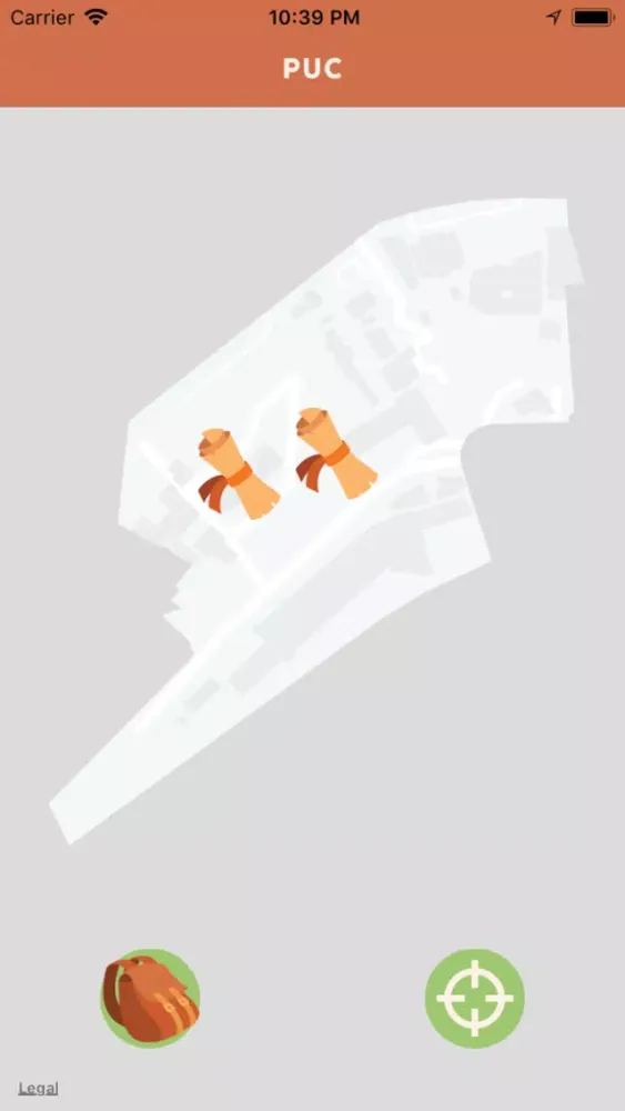 Life Explorer应用截图