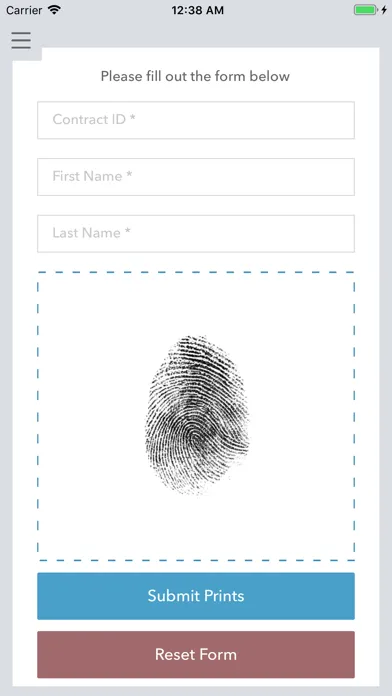 LE Prints Screenshots