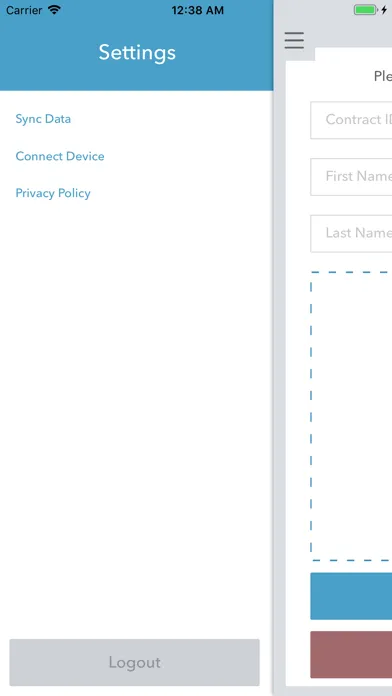 LE Prints Screenshots