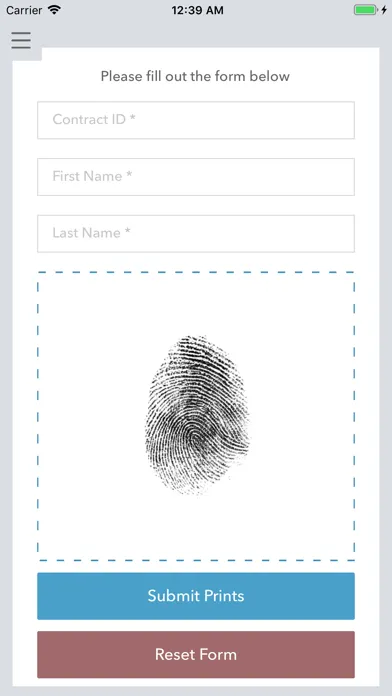 LE Prints Screenshots