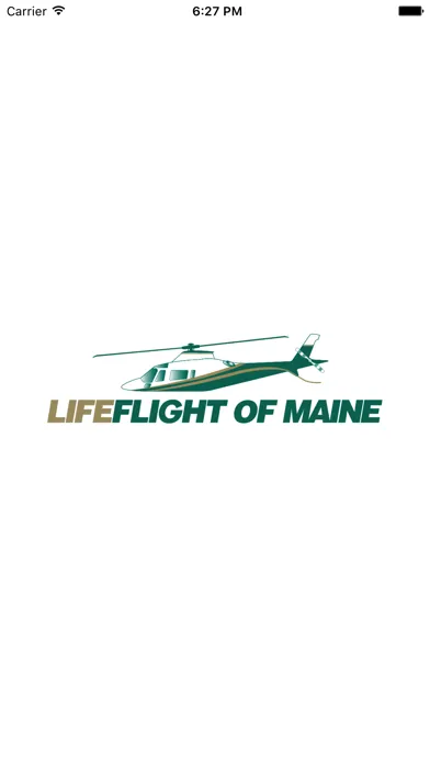 Скриншоты LifeFlight Maine