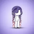 Magic Gacha : club Outfit Idea