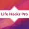 Life Hacks Pro & Weird Facts