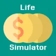 Life Simulator: Begger to Rich