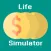 Life Simulator: Begger to Rich