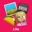 New Emojis - Extra Emoji Stickers Free! (Life in LA)