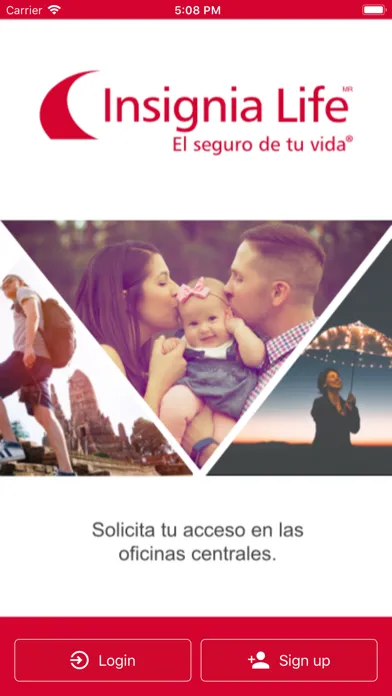 Screenshot di Mundo Insignia Life